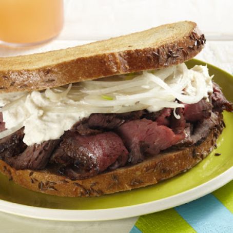 Meals (Baltimore Beef Bad Boy)