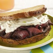 Meals (Baltimore Beef Bad Boy)