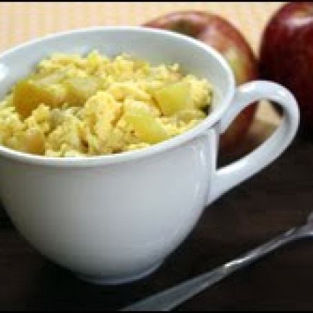 Sweet Cheese 'n Apple iMug