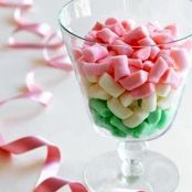 Butter Mint Pillows Recipe