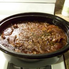 Bone Broth ... beef, chicken or turkey