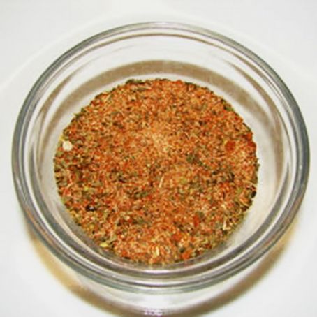 Emeril's Creole Seasoning