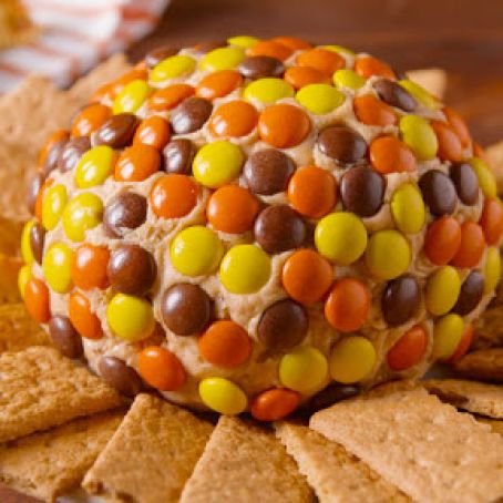 Reese's Peanut Butter Ball