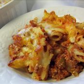 Mostaccioli  (large recipe)