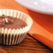 Peanut Butter Fudge Cups