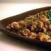 Orecchiette with Toasted Breadcrumbs