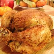 Easy Crock Pot Chicken