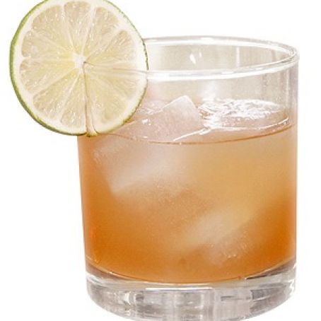 Knob Creek Summer Spice