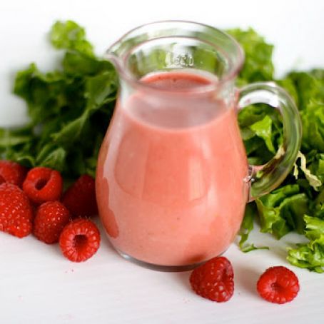 Raspberry Vinaigrette