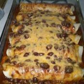 Chili Dog Casserole – Easy Recipes
