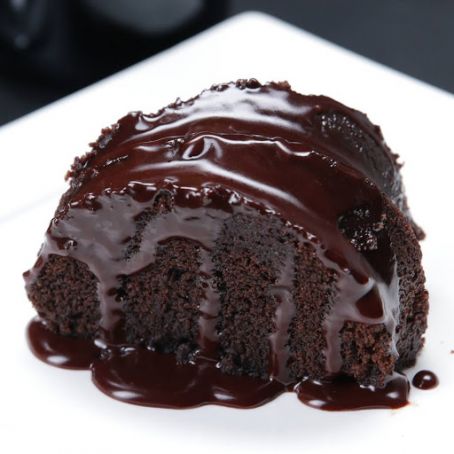 Red Wine Chocolate Cake