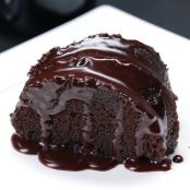 Red Wine Chocolate Cake