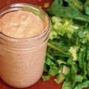Fiesta Salad Dressing
