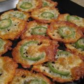 Jack Snacks by Peggy