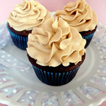 Buttercream Frosting