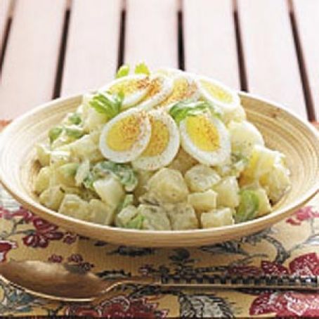2009 Potato Salad