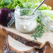 Buttermilk Ranch Dressing
