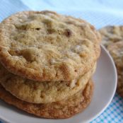 COOKIES - Dorie’s Best Chocolate Chip Cookies