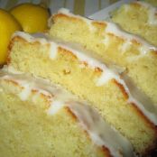 Bread, Starbucks Lemon Loaf