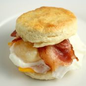 Buttermilk Biscuits
