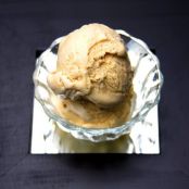 Butterscotch Ice Cream