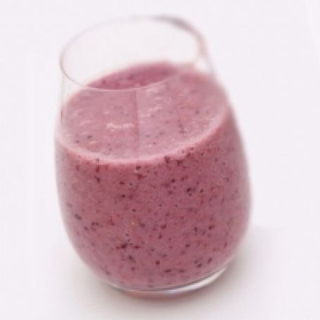Wrinkle-Fighting Smoothie