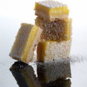 Lemon Bars