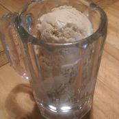 Root Beer Float Ice Cream