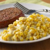 Skillet Creamed Corn
