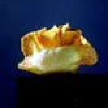 Quail's Egg with Potato