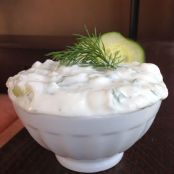 Tzatziki