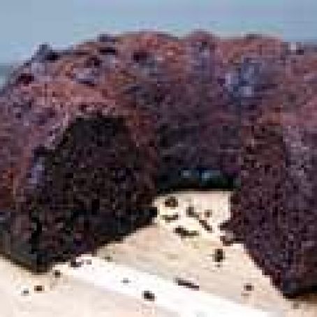 Chocolate Zucchini Cake