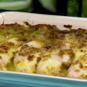 Lady and Sons' Chicken in Wine Sauce