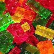 Gummy Candies