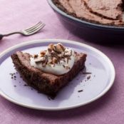 Mississippi Mud Pie
