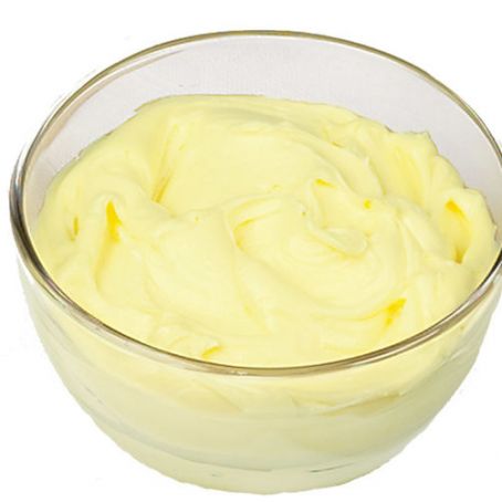 French Buttercream Frosting