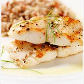 Tosca’s Keep-It-Tight Tilapia