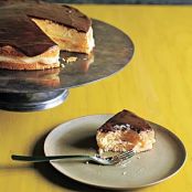 Boston Cream Pie