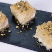 Sweet Ricotta Noodle Bar