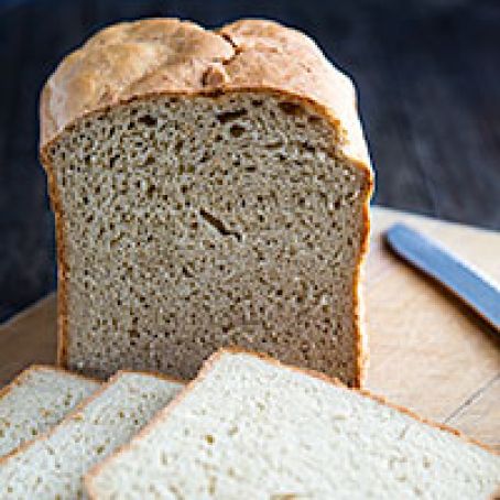 Whole Wheat Bread for Bread Machines (Fat Free)