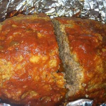 Crock Pot Meatloaf
