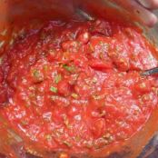 New York-Style Pizza Sauce