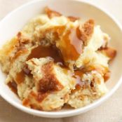 Créme Brulée French Toast