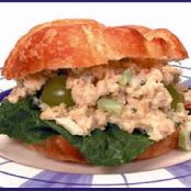 Tennessee Chicken Salad