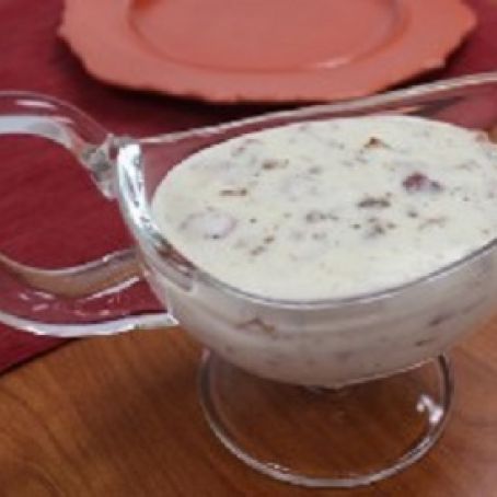 Cracker Barrel Copycat Sawmill Gravy