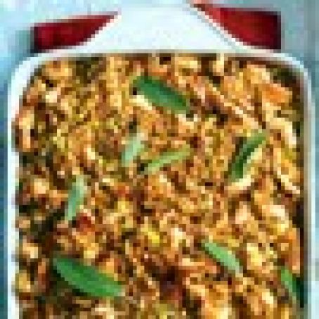 Oat & Sage Stuffing