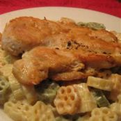 Lemon Pepper Chicken