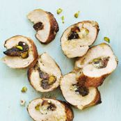 Stuffed Chicken Breasts