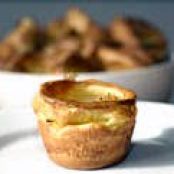 Yorkshire Pudding