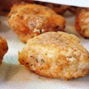 KFC Chicken Seasoning Mix